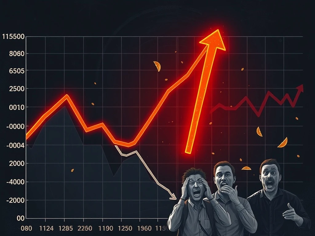 KERNEL cryptocurrency price drop amid market correction