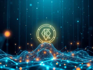 KERNEL token surging amid blockchain network upgrades and partnerships
