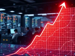 Kernel cryptocurrency surge with blockchain ecosystem growth