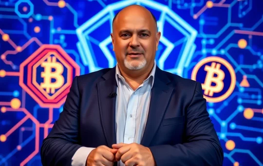 Kevin O'Leary's Brilliant Stance: Why AI Investment is Non-Negotiable