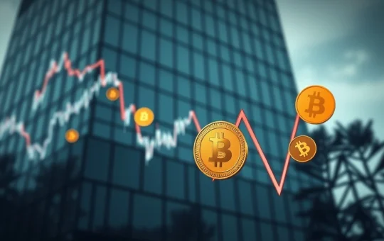 KindlyMD Stock Plunges: $5 Billion Equity Offering Fuels Bold Bitcoin Treasury Strategy
