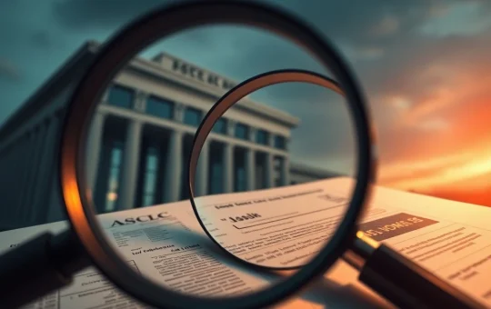 An intense investigation into the Klaus Schwab WEF scandal, revealing misused funds and corporate governance issues.