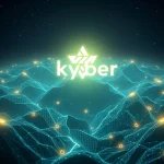 KNC Skyrockets 5764.95% in 1 Month: Governance & DeFi Power Its Meteoric Rise