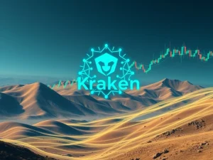 Kraken AI Acquisition Revolutionizes Crypto Trading with Capitalise.ai