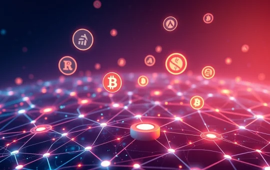 Kraken and Backed Finance launch tokenized equities for global financial access on blockchain