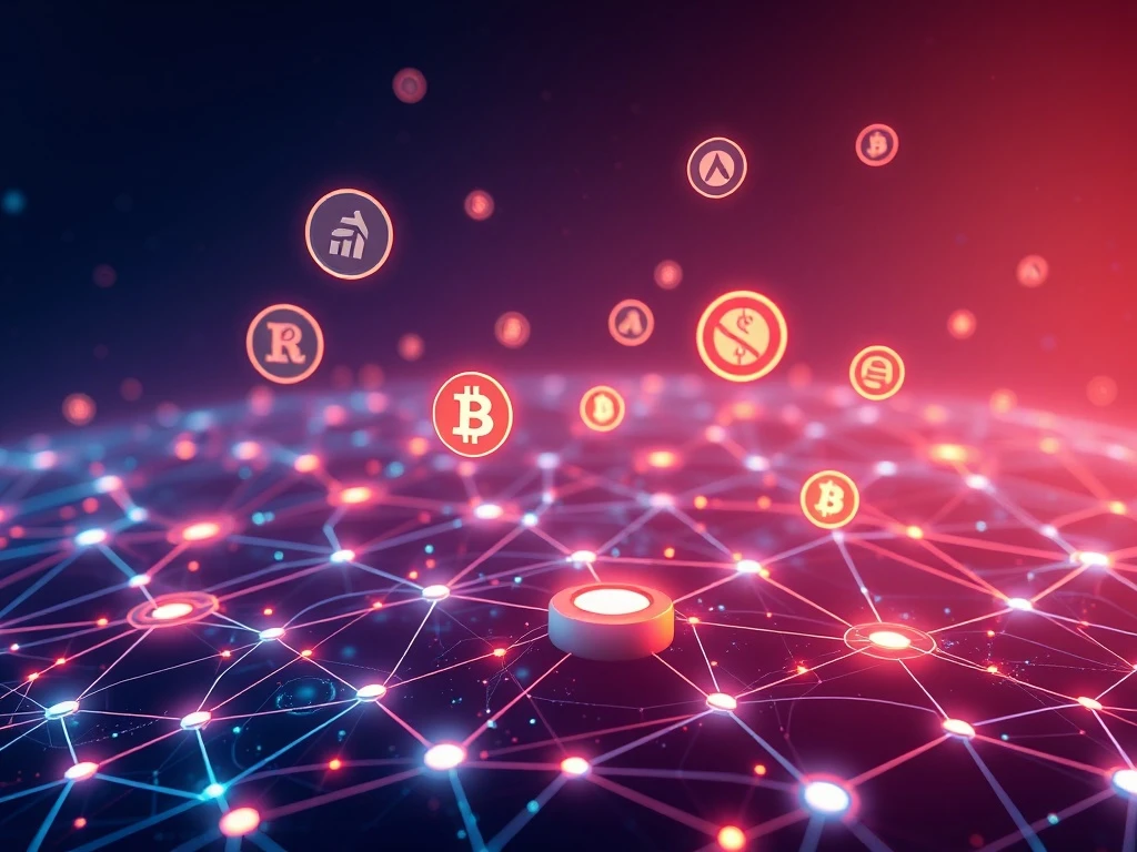 Kraken and Backed Finance launch tokenized equities for global financial access on blockchain