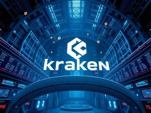 Kraken Q2 revenue growth and TradFi expansion driving $15B valuation