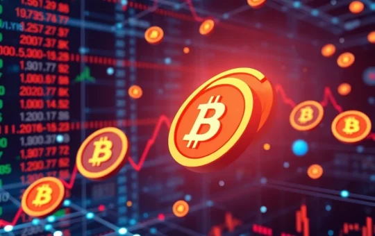 Kraken's tokenized equities revolutionizing global finance with blockchain technology