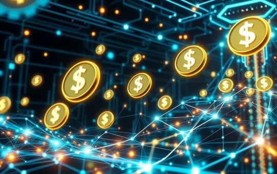 KuCoin Ventures invests in USDT-powered Stablechain for efficient stablecoin payments