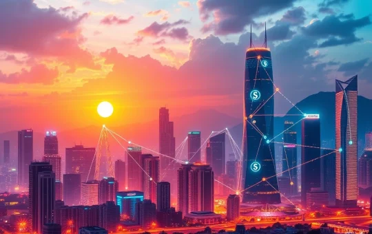 Explosive Latin America Crypto Growth: Flows Surge Ninefold