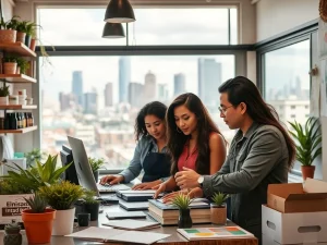 Latino-owned businesses driving U.S. economic growth through immigrant entrepreneurship