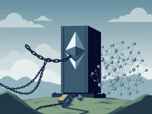 Urgent Debate: Are Layer 2s Threatening Crypto Decentralization?