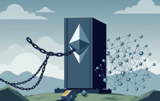Urgent Debate: Are Layer 2s Threatening Crypto Decentralization?