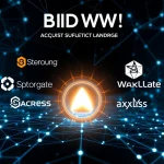 LayerZero Triumphs: Securing Stargate Acquisition Amidst Fierce Bidding War