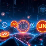 LDO Skyrockets 38% as DeFi and AI Fuel Explosive Altcoin Rally with FLOKI and LINK