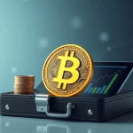 Revolutionary Bitcoin-Backed Lending: Ledn Unveils Exclusive Program for High-Net-Worth Clients