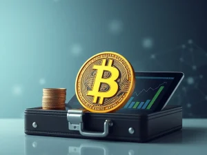 Ledn's new Bitcoin-backed lending program offers high-net-worth clients secure access to capital using their BTC.