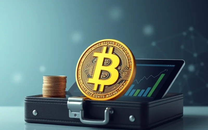 Ledn's new Bitcoin-backed lending program offers high-net-worth clients secure access to capital using their BTC.
