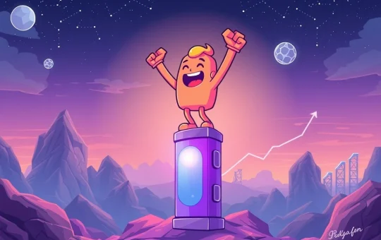 Solana Memecoins Roar Back: LetsBonk's Astonishing Rise Overthrows Pump.fun