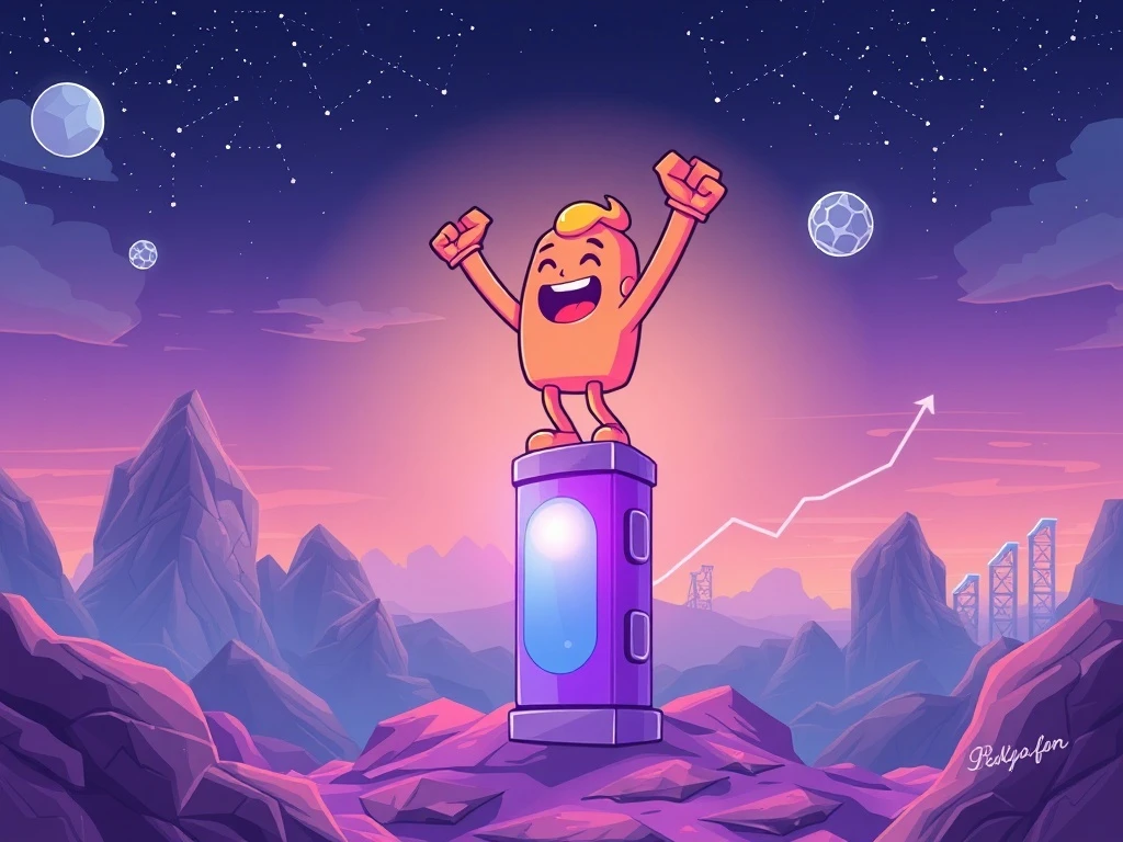 Solana Memecoins Roar Back: LetsBonk's Astonishing Rise Overthrows Pump.fun