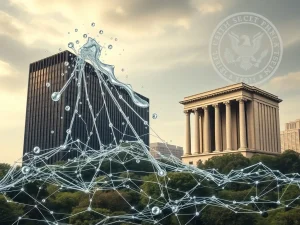 Liquid Staking Sparks Fierce Backlash After Ex-SEC Official's Lehman Brothers Comparison