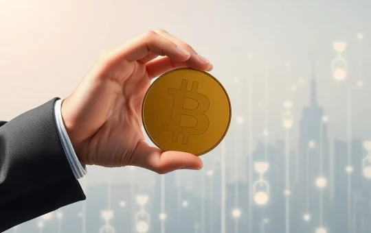 Liquid Staking: SEC's Crucial Clarity Unlocks New Era for Digital Asset Securities