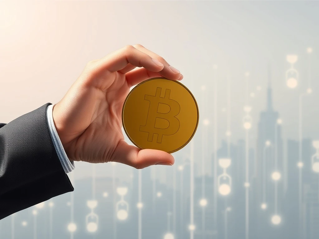 Liquid Staking: SEC's Crucial Clarity Unlocks New Era for Digital Asset Securities