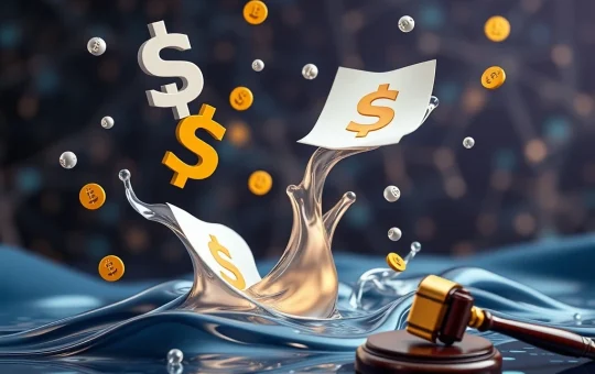 Liquid Staking: Crucial Questions Remain After SEC Crypto Guidance