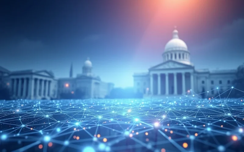 Liquid Staking Tokens Unlocks New Era for DeFi and Institutional Crypto Adoption