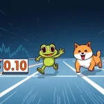 Little Pepe: The Next Meme Coin Sensation Targeting $0.10 Before Dogecoin and Shiba Inu
