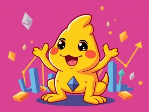 Little Pepe meme token presale success on Ethereum Layer 2
