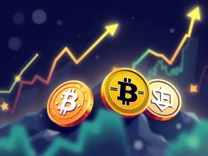 Low-cap cryptos SUI, ARB, HBAR, and SEI showing bullish signals for weekend gains