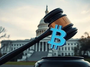 Crypto Market Structure: Senator Lummis Confident Bill Will Pass by Year-End