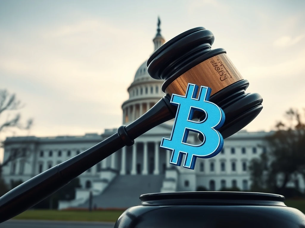Crypto Market Structure: Senator Lummis Confident Bill Will Pass by Year-End