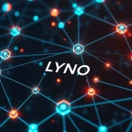 LYNO AI's decentralized arbitrage platform with AI-driven cross-chain trading