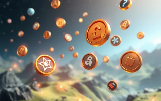 Mable Jiang discusses content tokenization and its future in blockchain