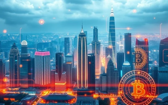 Malaysia Crypto Regulation: A Bold Leap to Streamline Digital Asset Listings