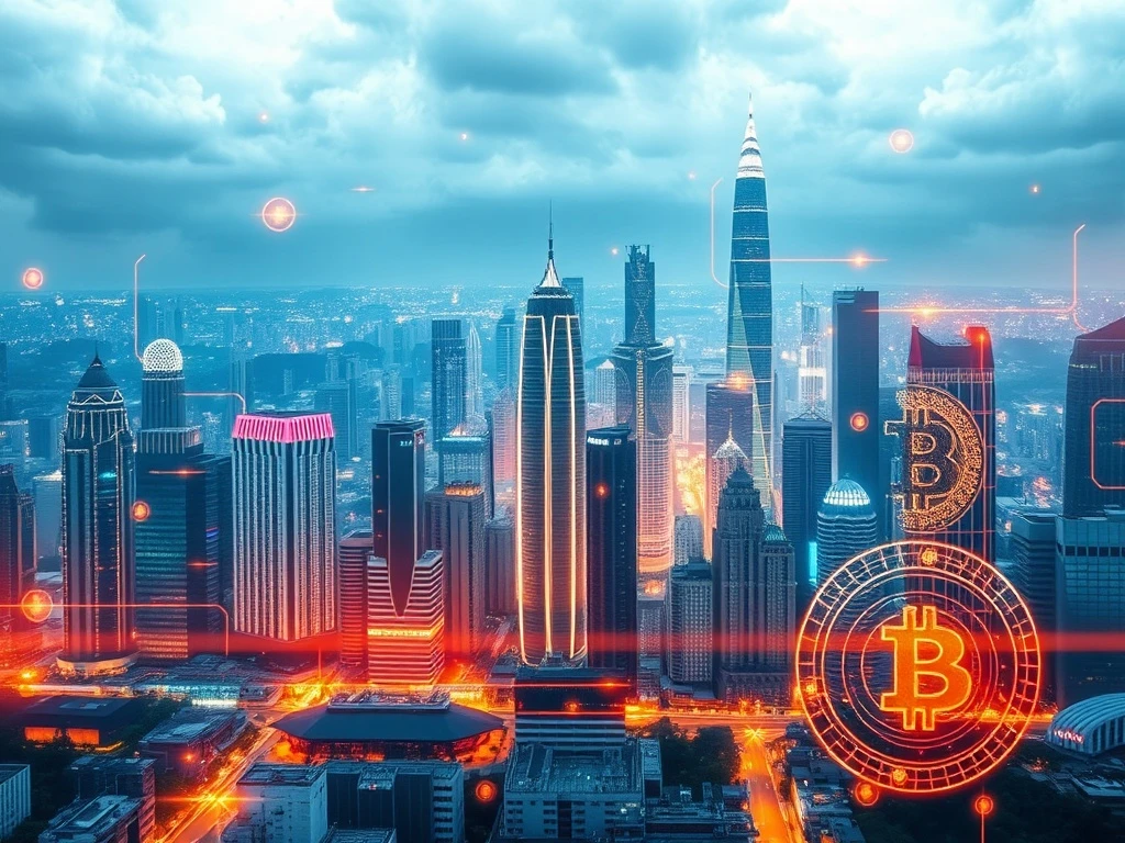 Malaysia Crypto Regulation: A Bold Leap to Streamline Digital Asset Listings