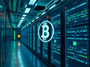 MARA's Bold Leap: Bitcoin Miner Secures Future with Exaion AI Computing Acquisition
