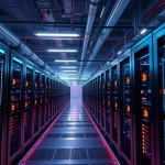 Marathon Digital Holdings: Dominating Bitcoin Mining with Unmatched Efficiency and Growth