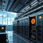 Marathon Digital Holdings’ Q2 2025 Triumph: Mastering Bitcoin Mining Profitability Amid Crypto Volatility