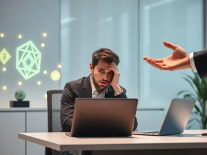 Master Your Crypto Job Interview: Avoid These 4 Critical Mistakes