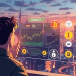 Mastering Crypto Investing: How ChatGPT Revolutionizes Your Coin Research