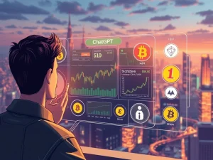 Mastering Crypto Investing: How ChatGPT Revolutionizes Your Coin Research