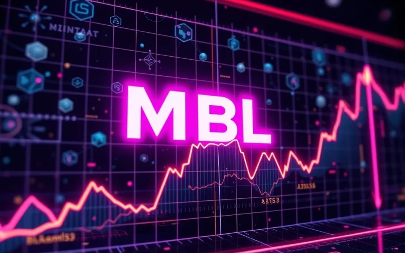 MBL's explosive price surge driven by blockchain partnerships and governance reforms