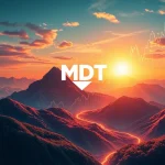 MDT Token Unleashes Explosive 528% Surge: Strategic Developments Propel Unprecedented Growth