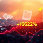 MDT’s Phenomenal 2086% Surge: Unpacking Regulatory Shifts and Ecosystem Growth