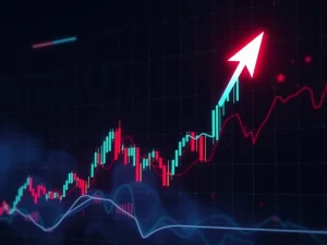 MDT cryptocurrency price surge with dramatic volatility