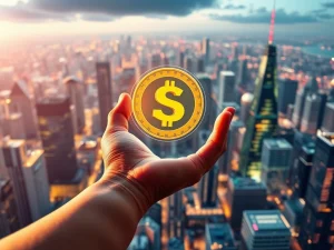 Mega Matrix Inc. secures $16M private placement, poised for stablecoin market expansion.