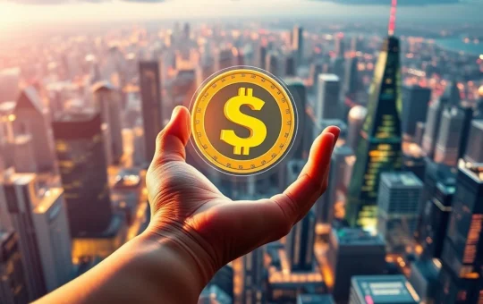 Mega Matrix Inc. secures $16M private placement, poised for stablecoin market expansion.